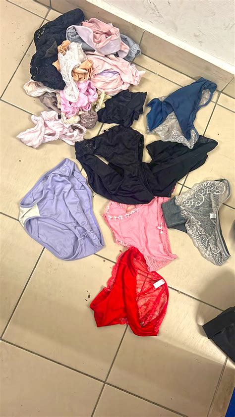 stealing panties|Stolen Underwear: An Occurrence That Points To Serious Problems.